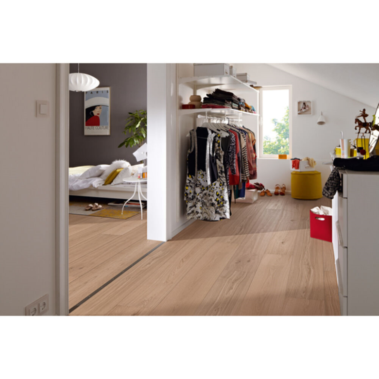 Bilde av Herdet Tregulv Saga Hardwood Wide Dyna