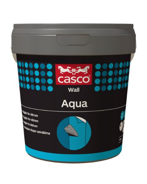 Bilde av Casco Aqua Våtromslim 1Ltr