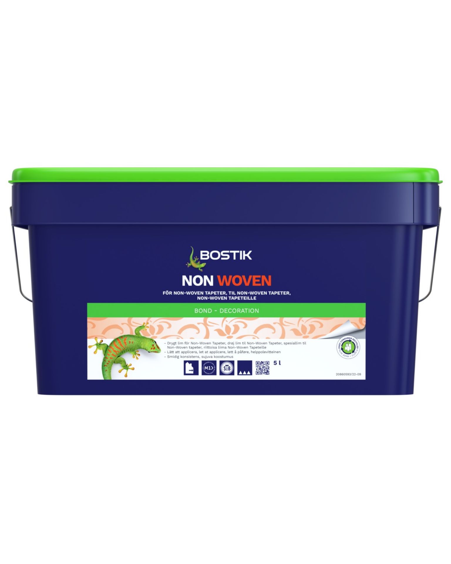 Bilde av Bostik Vegglim Non Woven 5Ltr