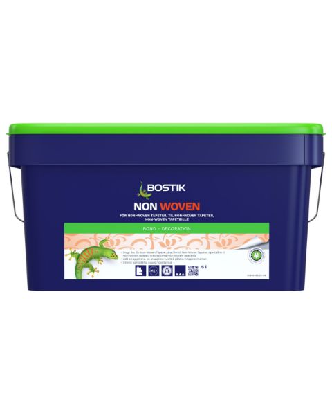 Bilde av Bostik Vegglim Non Woven 5Ltr