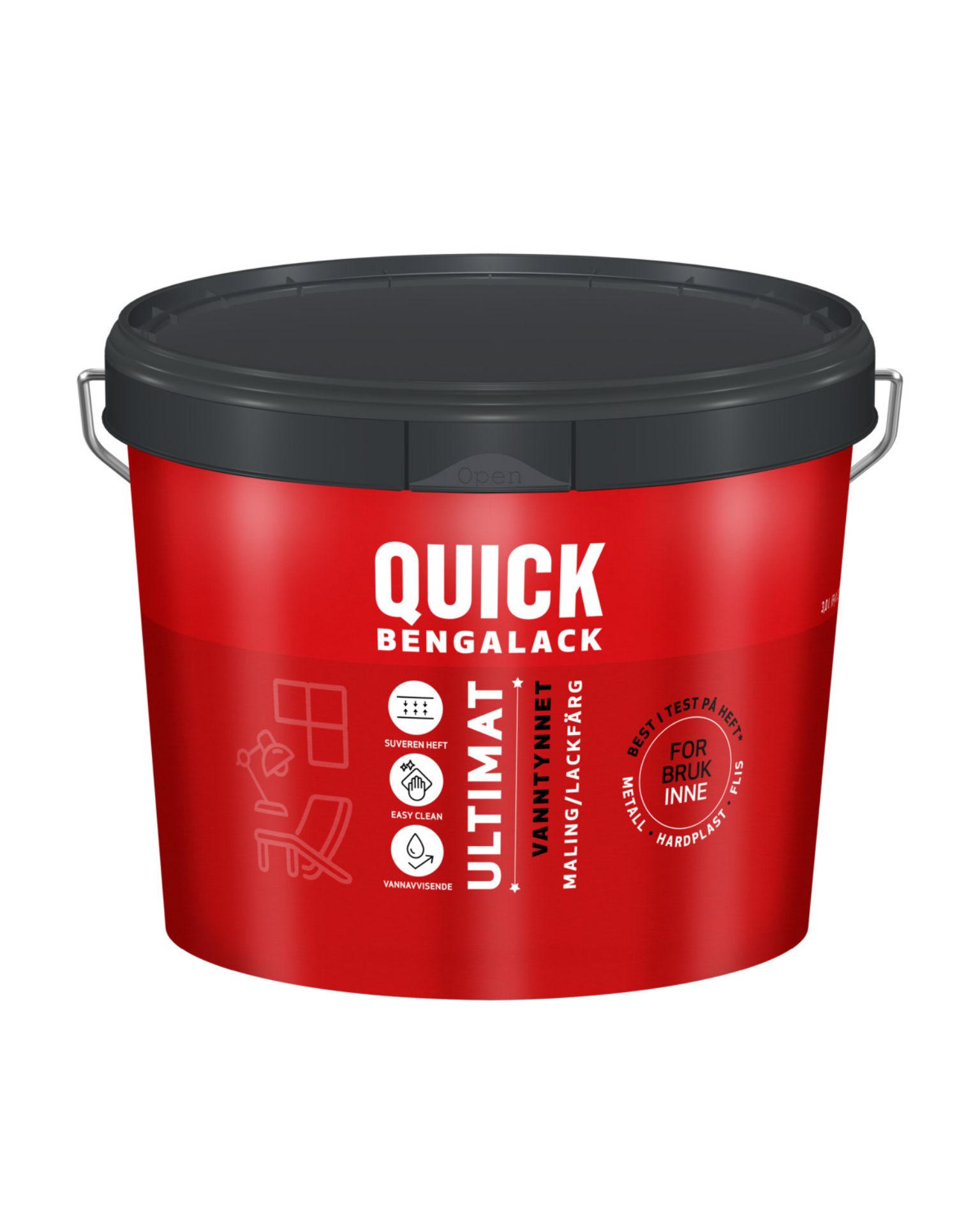 Bilde av QUICK BENGALACK ULTIMAT