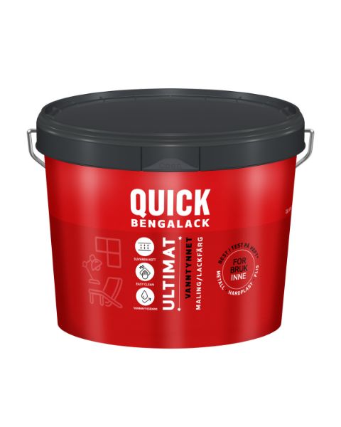 Bilde av QUICK BENGALACK ULTIMAT