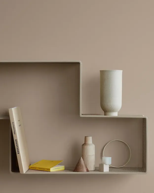 Bilde av LADY 12076 Modern Beige
