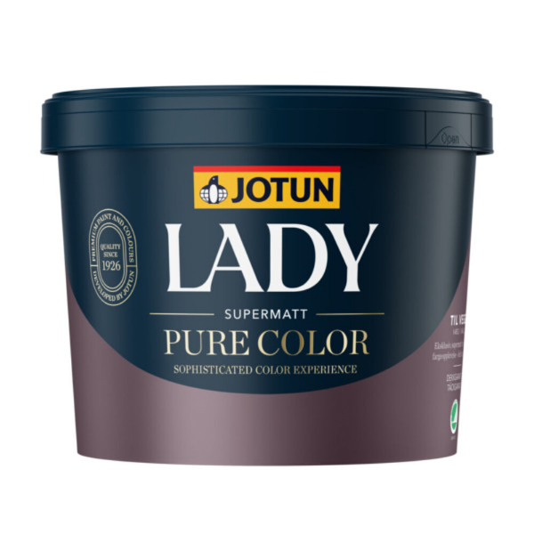 Bilde av Lady Pure Color