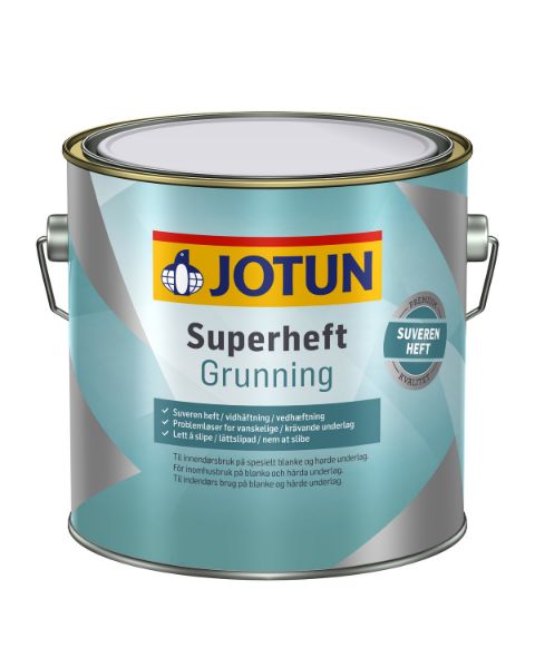 Bilde av Jotun Superheft