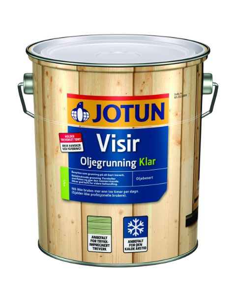 Bilde av Jotun Visir