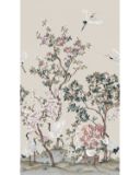 Bilde av Tapet Noble Zen 368024 Panel