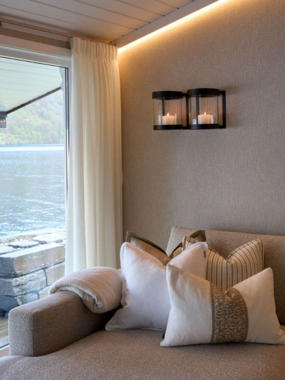 Bilde av Tapet Noble Zen 435443