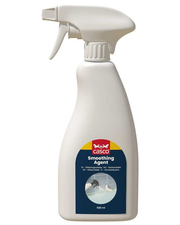 Bilde av Casco Glattevæske Smooth - 500 ml