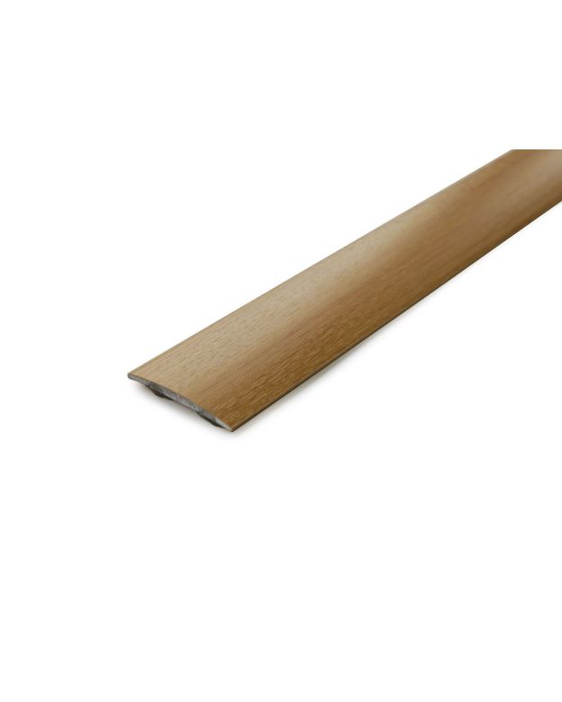 Bilde av Overgangslist Selvklebende Eik 38mm 1mtr