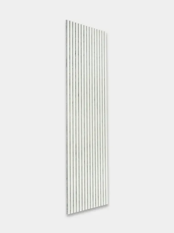 Bilde av Akustikkpanel 240cm Snø Grå Filt