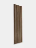 Bilde av Akustikkpanel 240cm Oxide Kobber Sort Filt