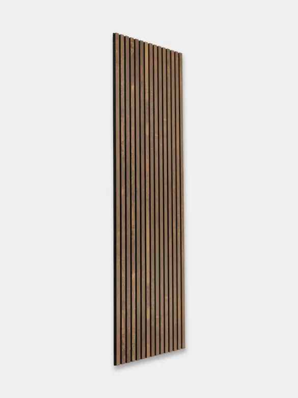 Bilde av Akustikkpanel 240cm Oxide Kobber Sort Filt