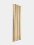 Bilde av Akustikkpanel 300cm Klassisk Eik Beige Filt
