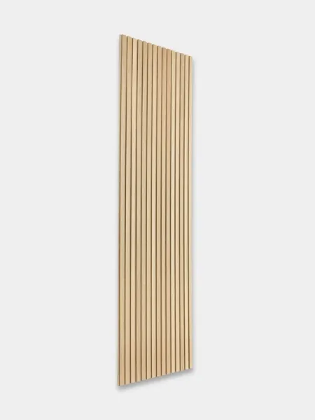 Bilde av Akustikkpanel 300cm Klassisk Eik Beige Filt