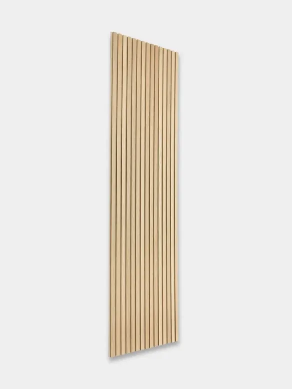 Bilde av Akustikkpanel 300cm Klassisk Eik Beige Filt