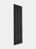 Bilde av Akustikkpanel 240cm Sort Ask Sort Filt