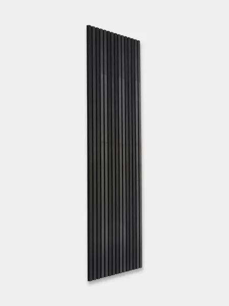 Bilde av Akustikkpanel 240cm Sort Ask Sort Filt