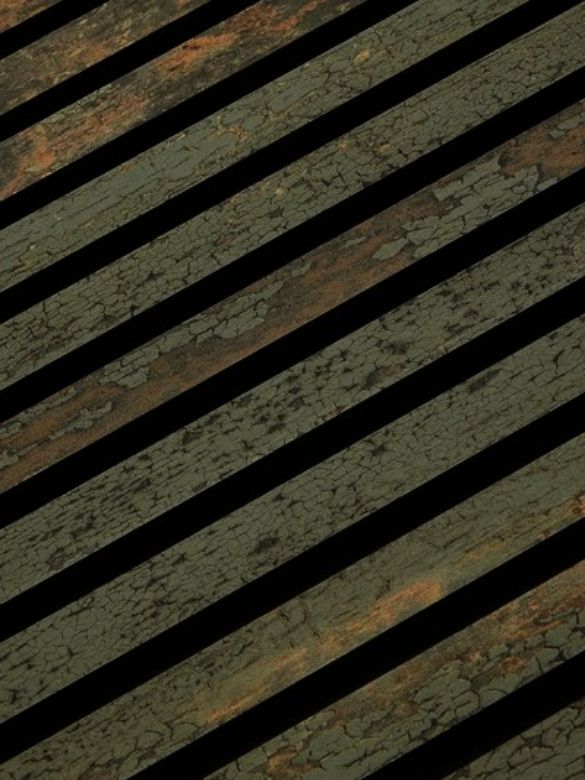 Bilde av Akustikkpanel 240cm Oxide Grå Sort Filt