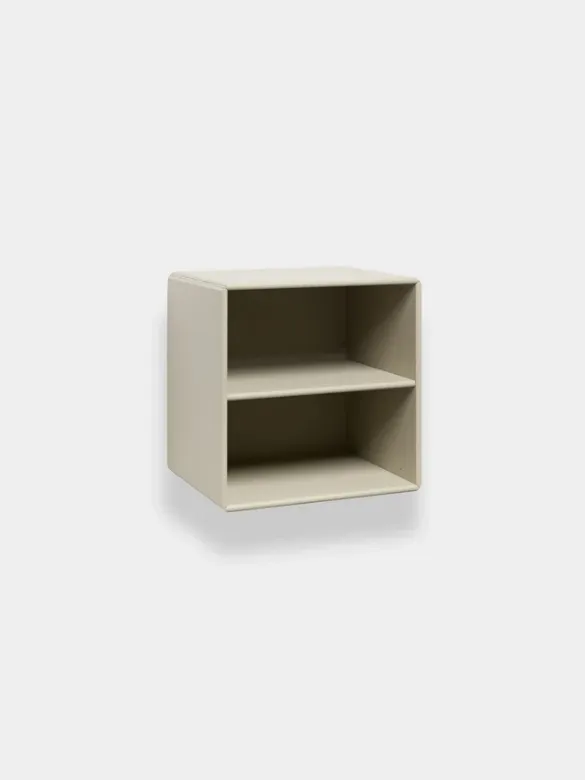 Bilde av Arka bokhylle - beige