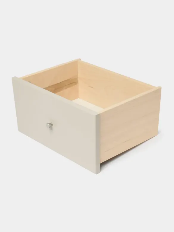Bilde av Arka skuff til bokhylle - beige