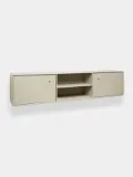 Bilde av Arka TV-benk - beige
