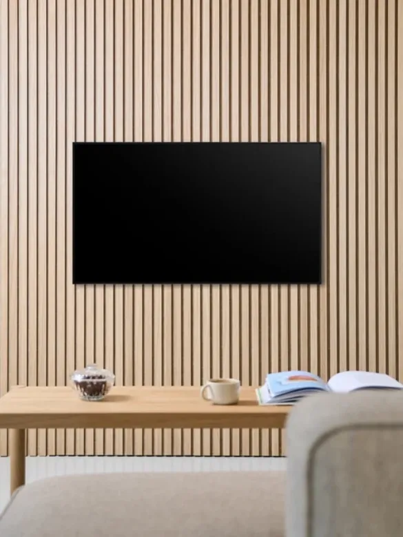 Bilde av Fjell TV-feste (lite)