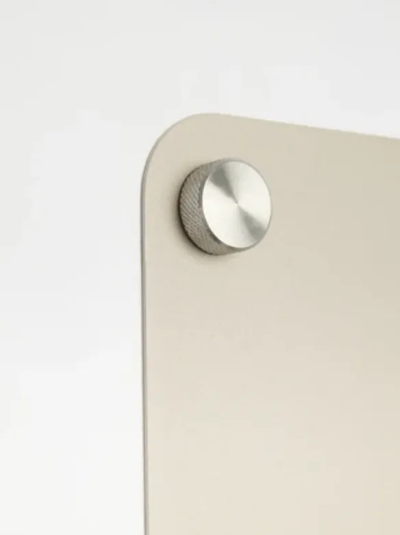 Bilde av Norr magnettavle (stor) - beige