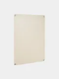 Bilde av Norr magnettavle (stor) - beige