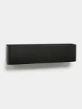 Bilde av Norr plantekasse - 479 mm - sort