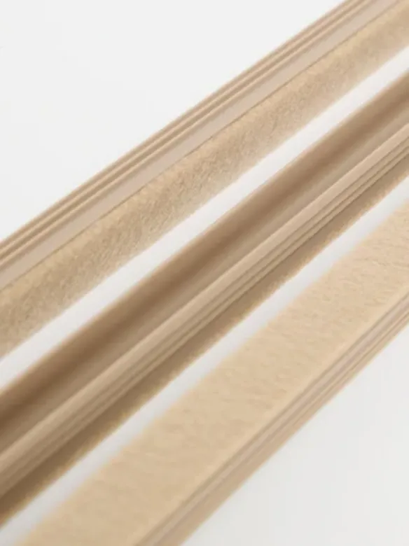 Bilde av Pop-on kabeldekselsett (3 stk) - beige
