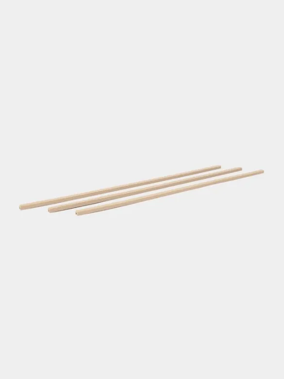 Bilde av Pop-on kabeldekselsett (3 stk) - beige