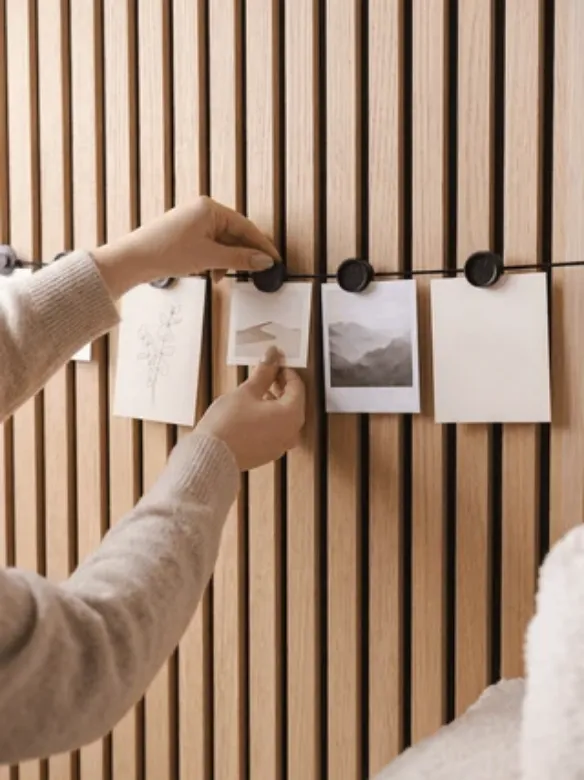 Bilde av Vindar gallerioppheng